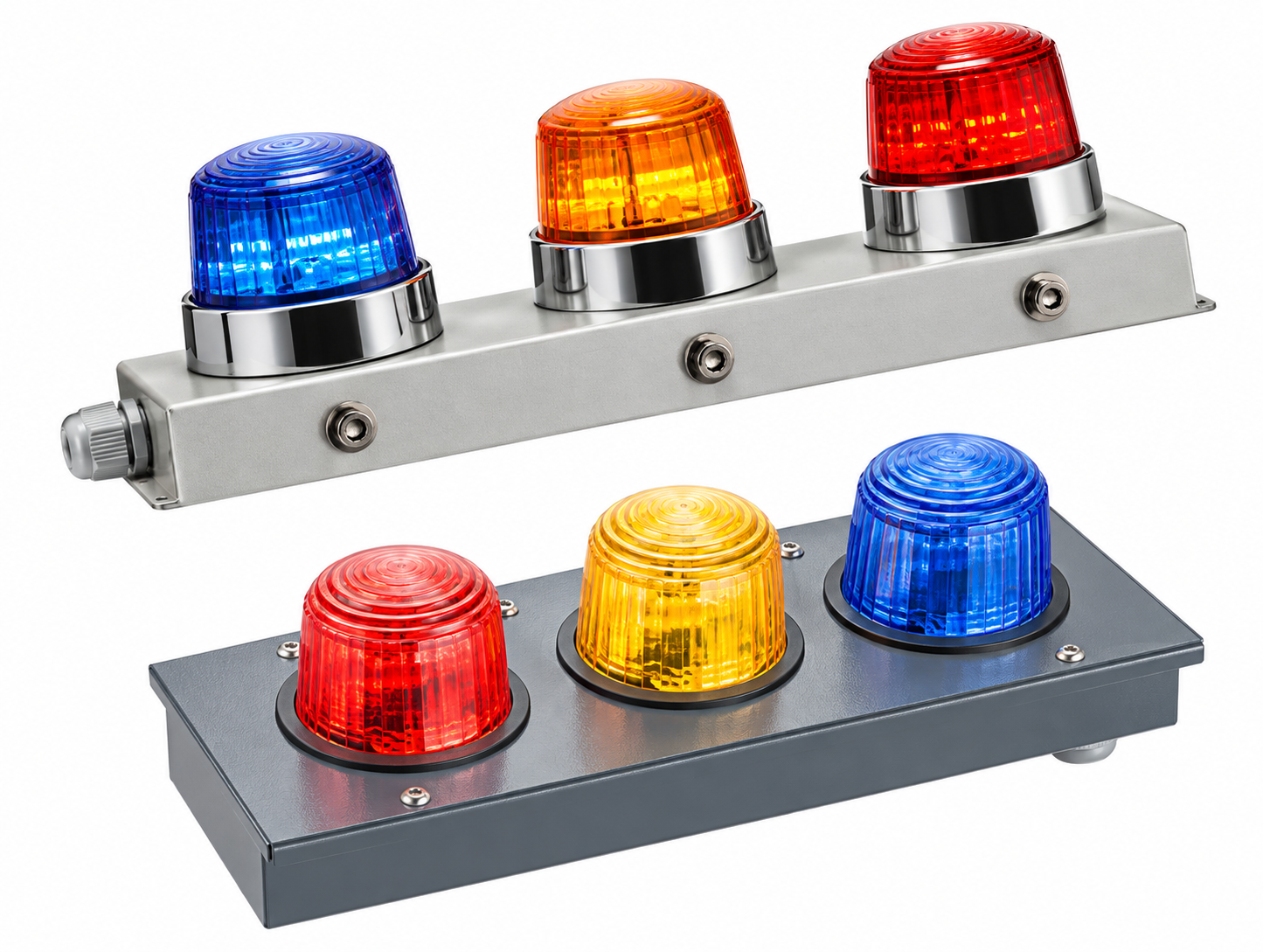 DSL Indicating Lamp 440V